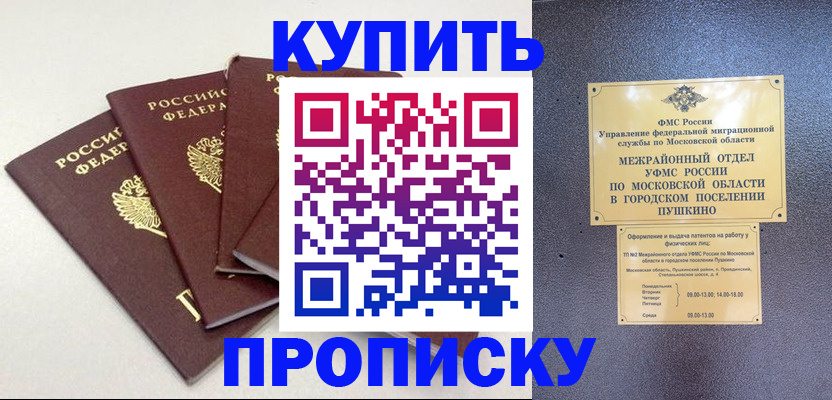 временная регистрация собственник в Бикине